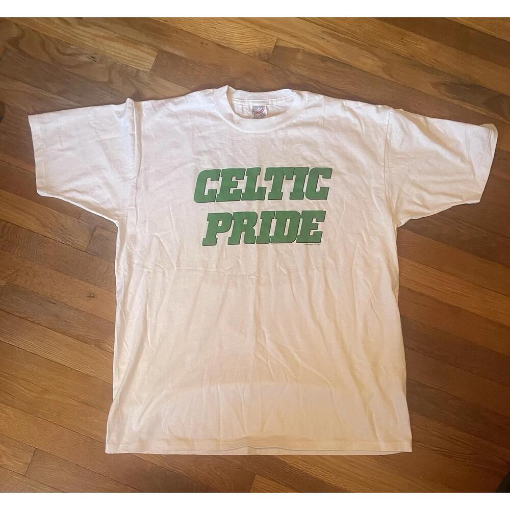 Celtics Pride If You Cant Beat Em Steal Him Movie Promo 1996